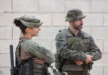 Solo el 6,5% de los 10.471 millones serán para subida de sueldos y aumento de efectivos