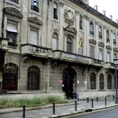 Un incendio en el CIE de Valencia deja dos agentes asistidos por inhalación de humo