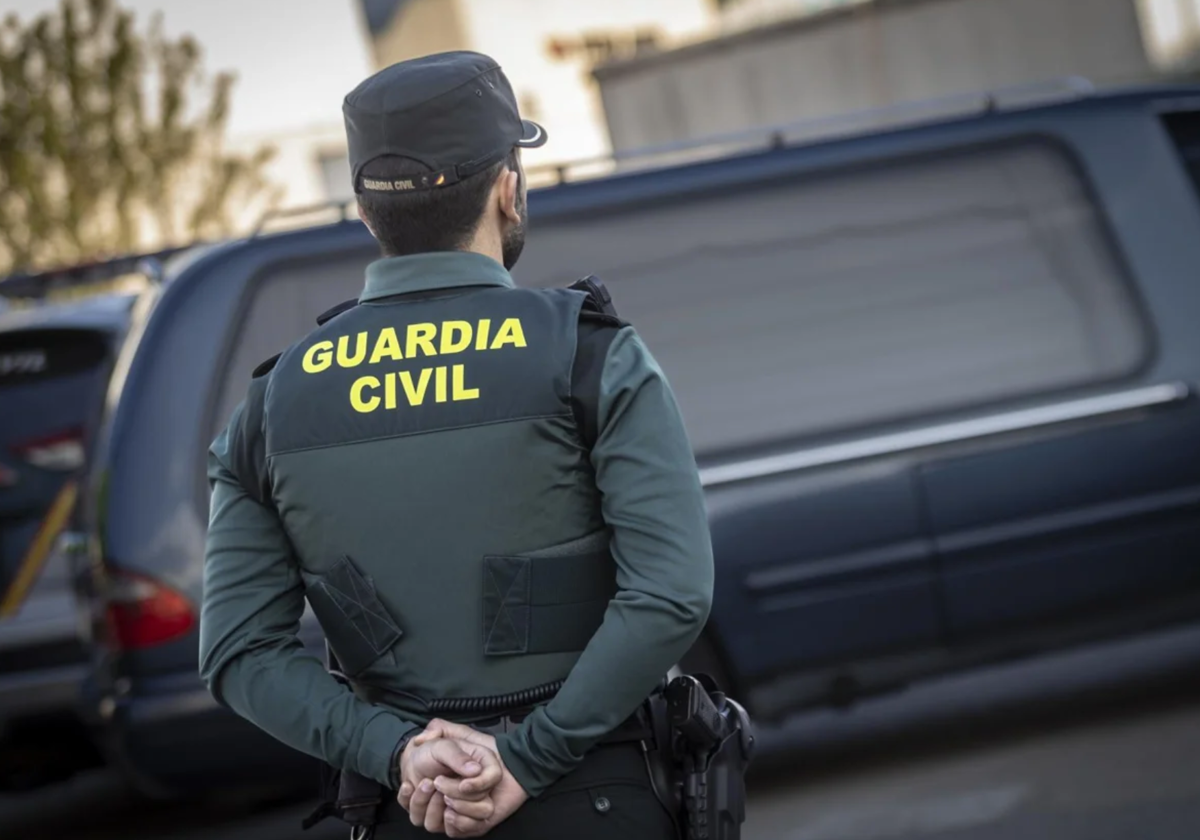 Detenido un hombre en Tenerife por matar a cuchilladas y pedradas a su padre