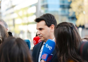 La defensa del novio de Ayuso atribuye el «defraudador confeso» de Montero a un argumentario de Moncloa