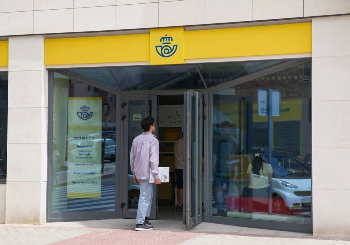 CCOO exige a Correos garantías en la reubicación del personal tras el cierre del centro nodal de Albacete