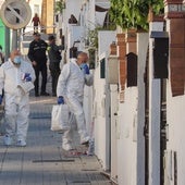 La Guardia Civil se encuentra investigando el caso