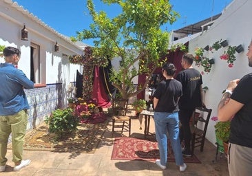 Cruces de Mayo en los pueblos de Córdoba: los municipios que también celebran esta fiesta