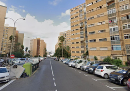 Investigación abierta: declaran los padres del menor que se precipitó desde un octavo piso en Las Palmas