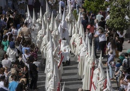 La cofradía de la Merced de Córdoba convoca elecciones a hermano mayor para el 25 de junio