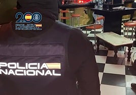 Liberadas 28 mujeres obligadas a prostituirse en condiciones infrahumanas en Fuente de Piedra