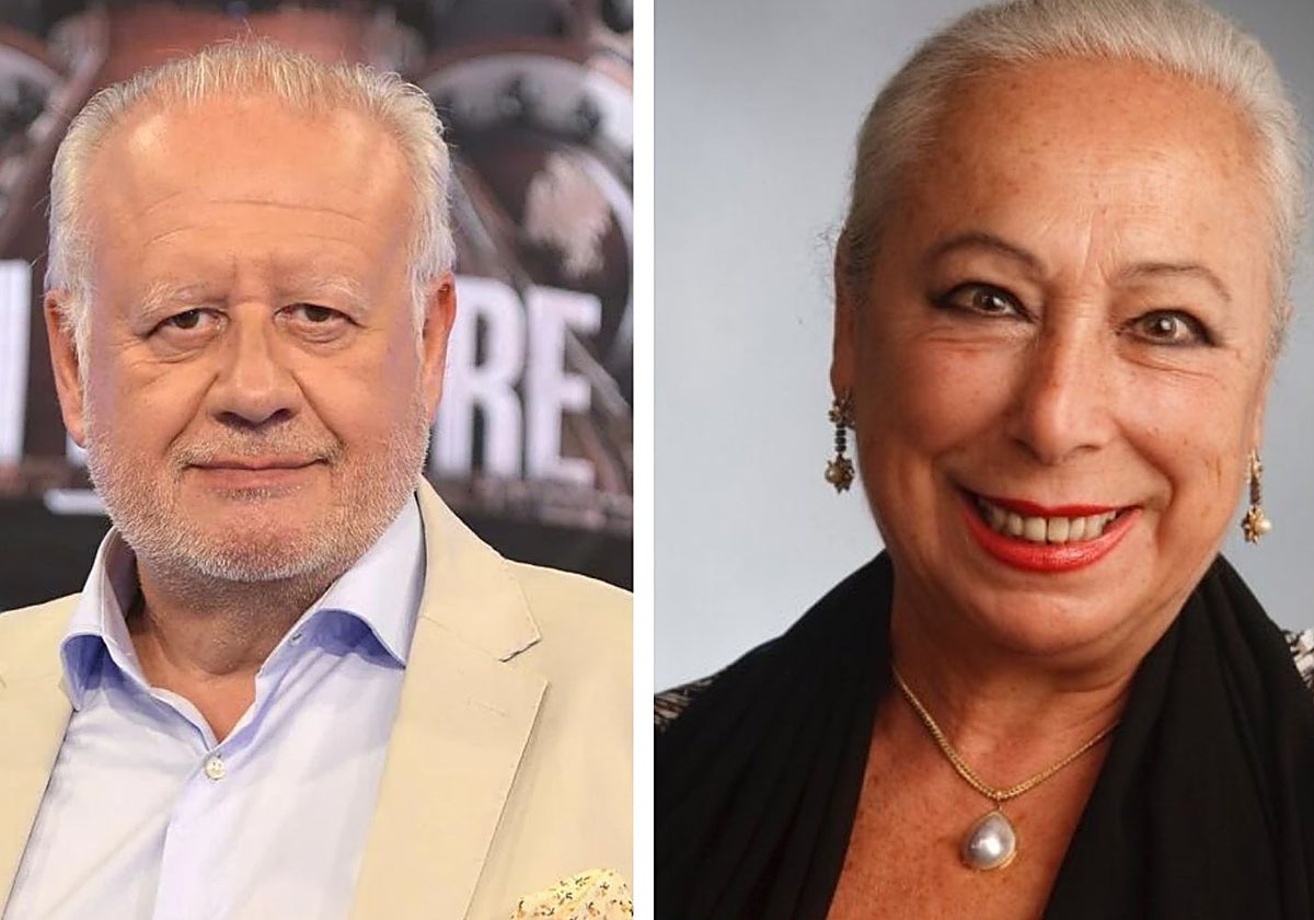 El actor Juan Echanove, recibirá el Premio Lorenzo Luzuriaga, mientras el Premio Corral de Comedias será para Cristina Hoyos