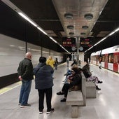 La Generalitat amplía hasta el 31 de mayo el plazo de validez de la actual tarjeta de transporte joven gratuito
