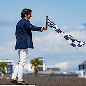 Madrid tendrá Fórmula 1 con tardeo, conciertos y una curva 'monumental'