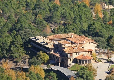 Coto del Valle, alojamiento rural en Cazorla