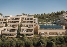 Grupo Insur redobla su apuesta en la Costa del Sol con el lanzamiento de Soleil y el inicio de obras de Origin