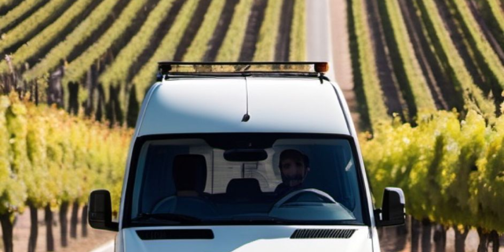 El ‘autobús del vino’ en el que puedes montarte en este pueblo de Córdoba