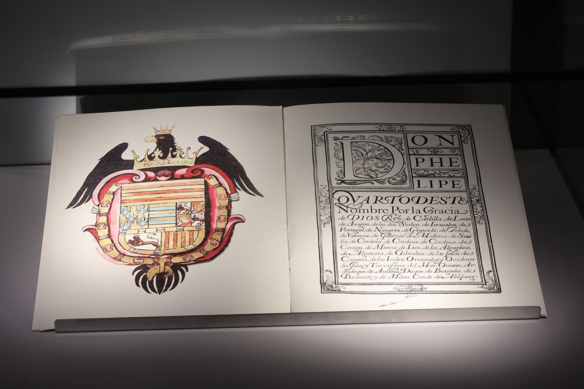 La exposición permanente sobre el Gran Capitán en el Castillo de Montilla, en imágenes