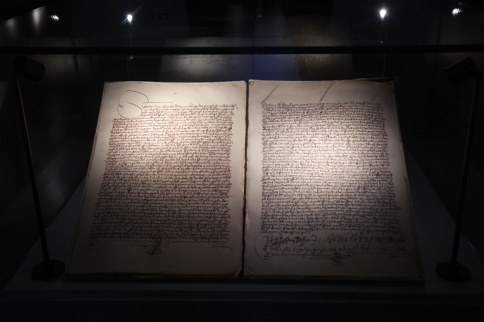 La exposición permanente sobre el Gran Capitán en el Castillo de Montilla, en imágenes