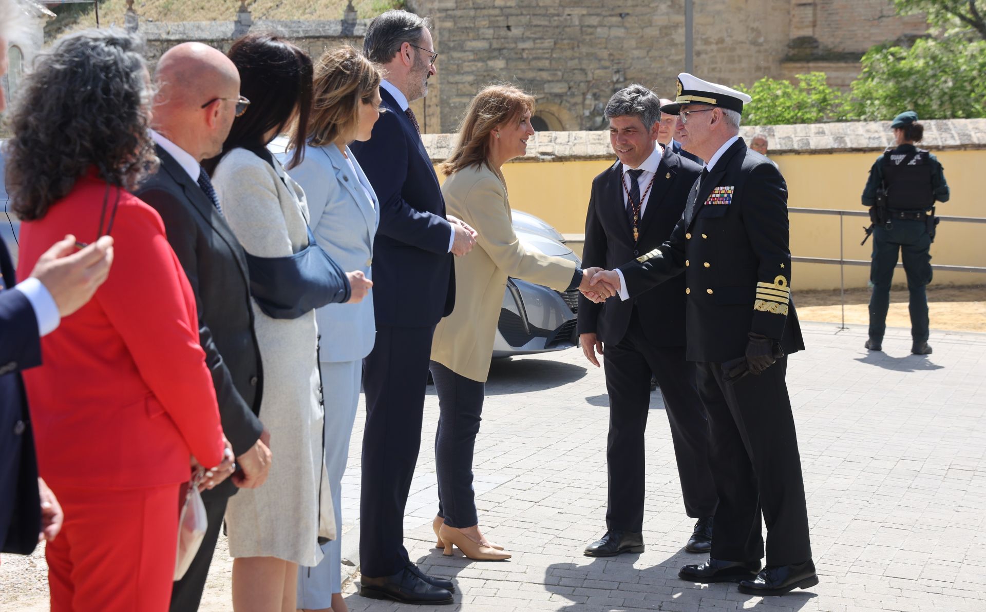 La exposición permanente sobre el Gran Capitán en el Castillo de Montilla, en imágenes