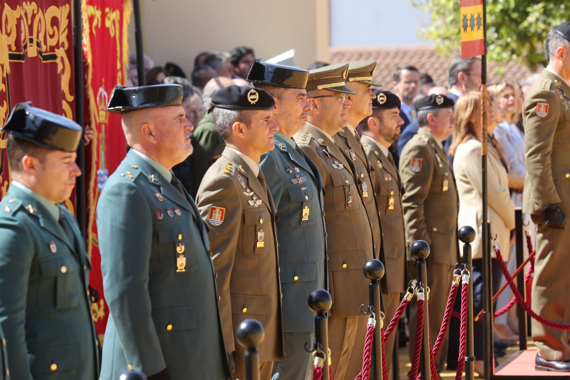 La exposición permanente sobre el Gran Capitán en el Castillo de Montilla, en imágenes