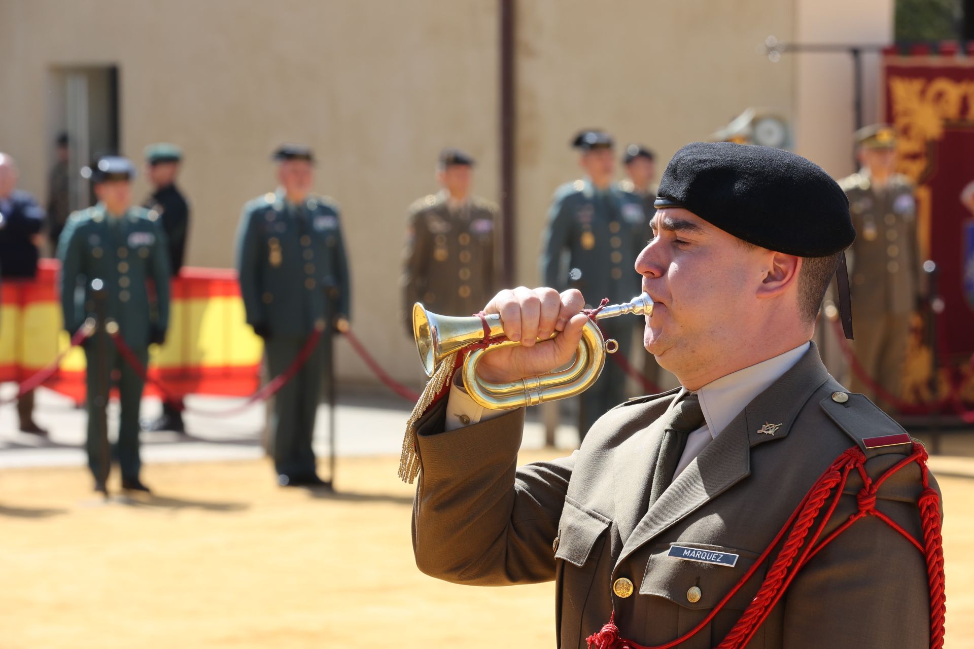 La exposición permanente sobre el Gran Capitán en el Castillo de Montilla, en imágenes