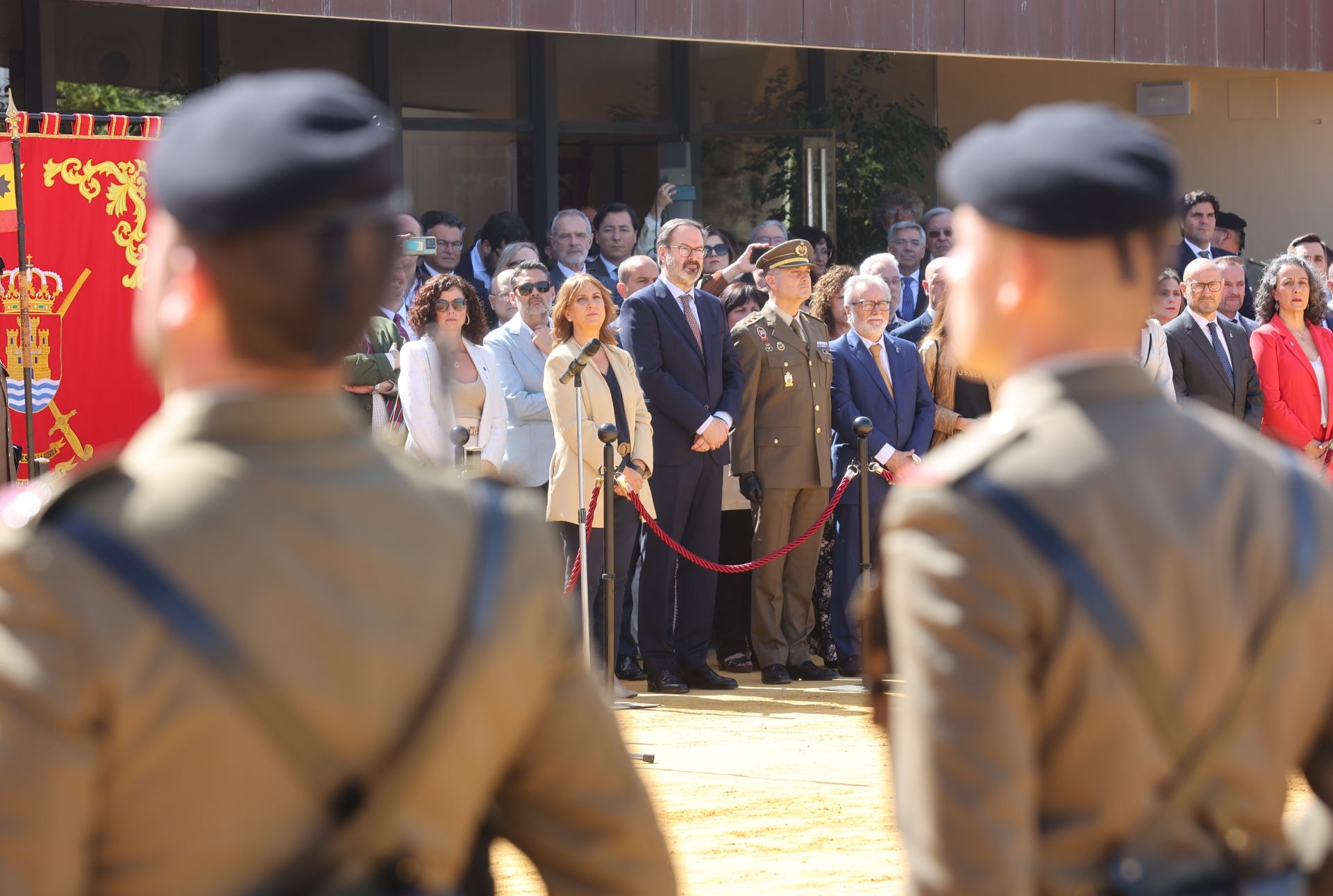 La exposición permanente sobre el Gran Capitán en el Castillo de Montilla, en imágenes