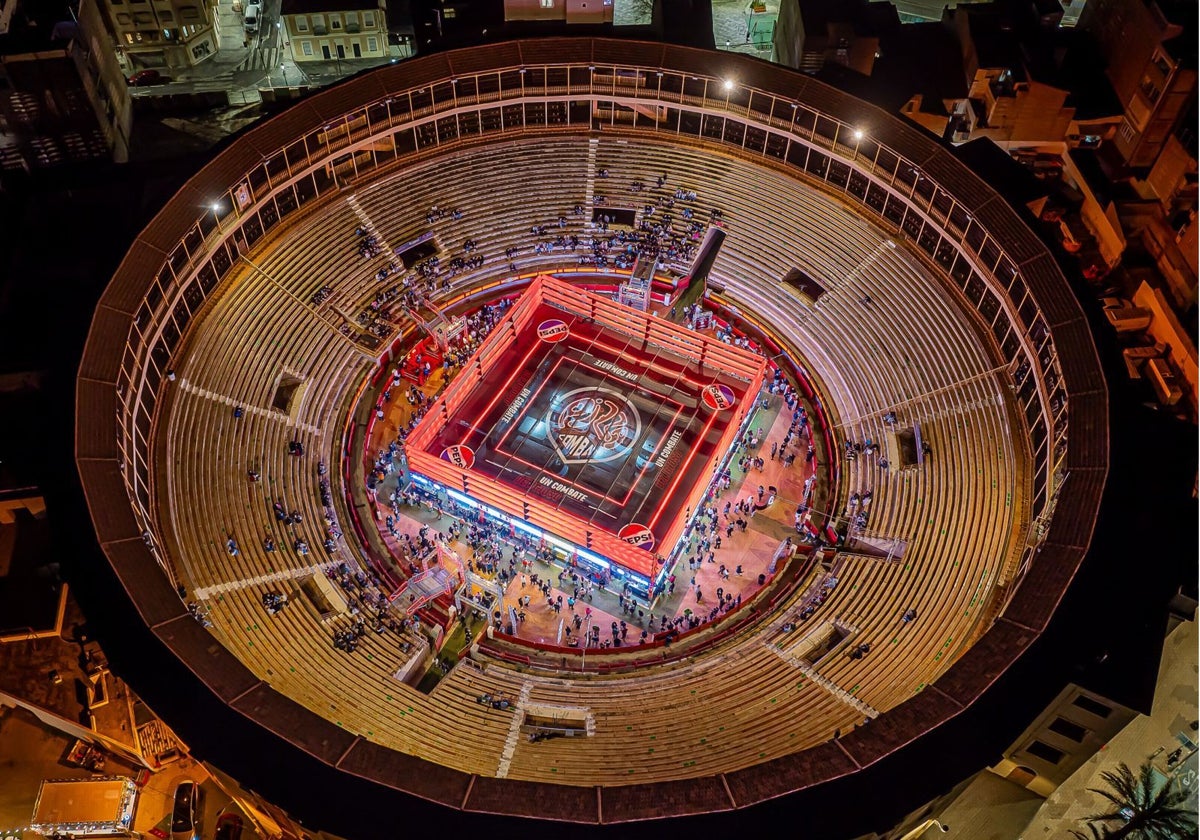 18 restaurantes de 10 comunidades ofrecerán sus mejores pizzas en la plaza de toros de Toledo entre el 1 y el 11 de mayo