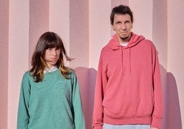 Nos Miran : «Cuando tu música suena en una película es emocionante, pero también es raro»