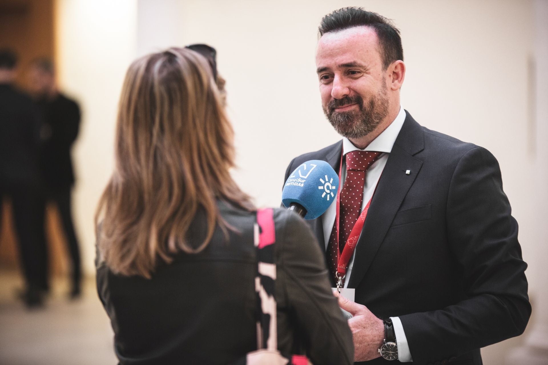 El décimo aniversario de Asaicor en el Palacio de Congresos, en imágenes