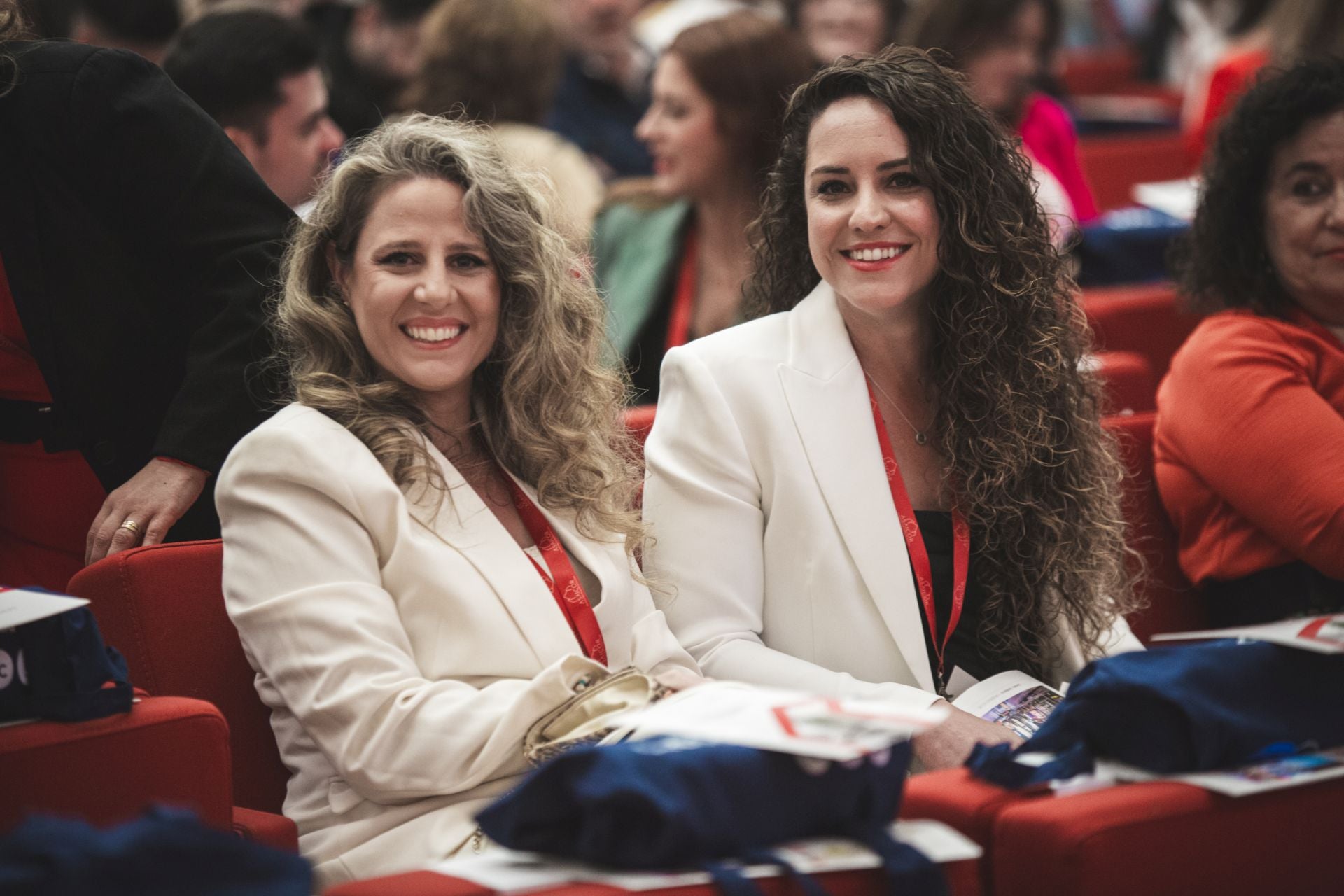 El décimo aniversario de Asaicor en el Palacio de Congresos, en imágenes