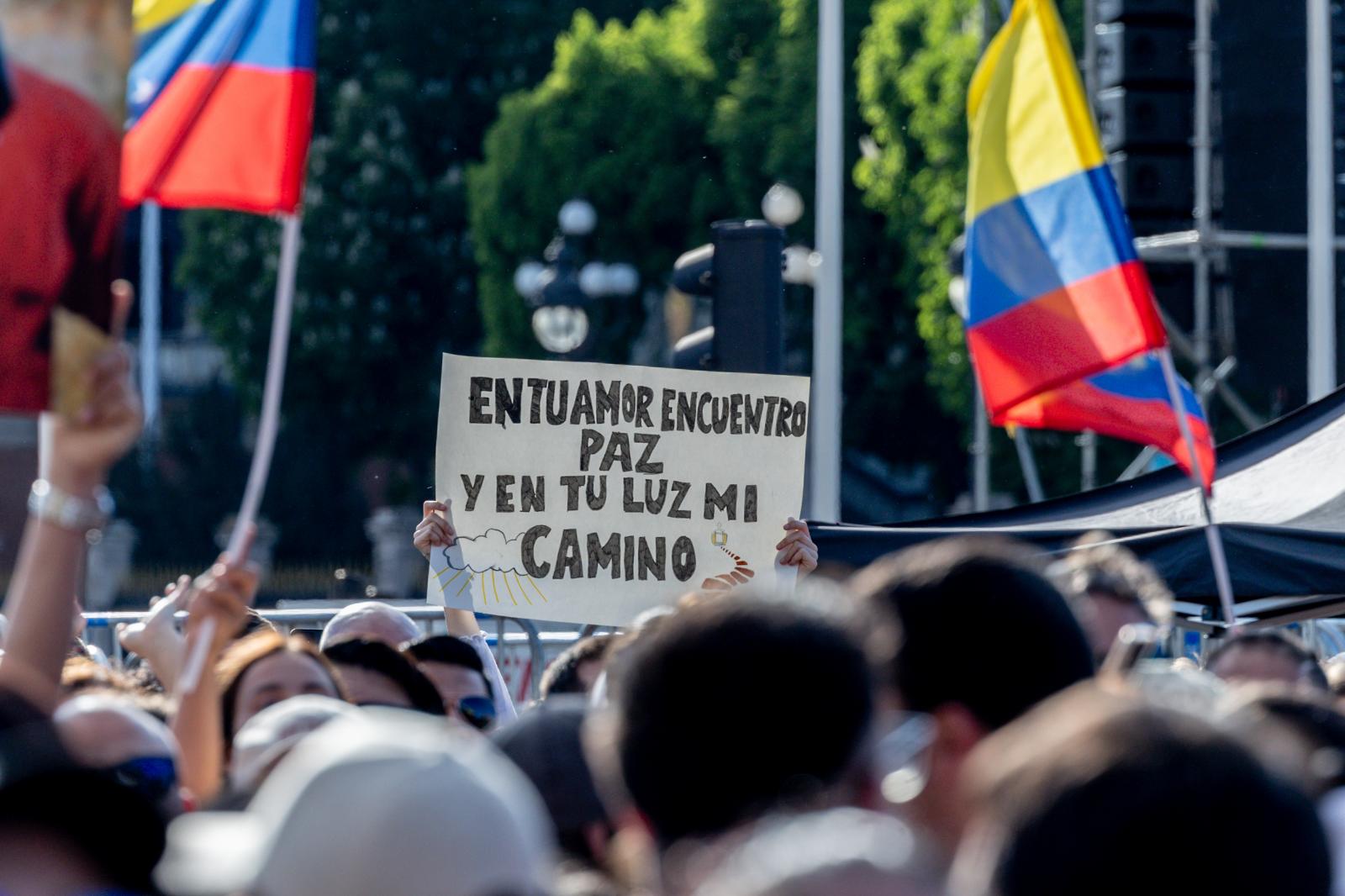 La Fiesta de la Resurrección de Cibeles, en imágenes