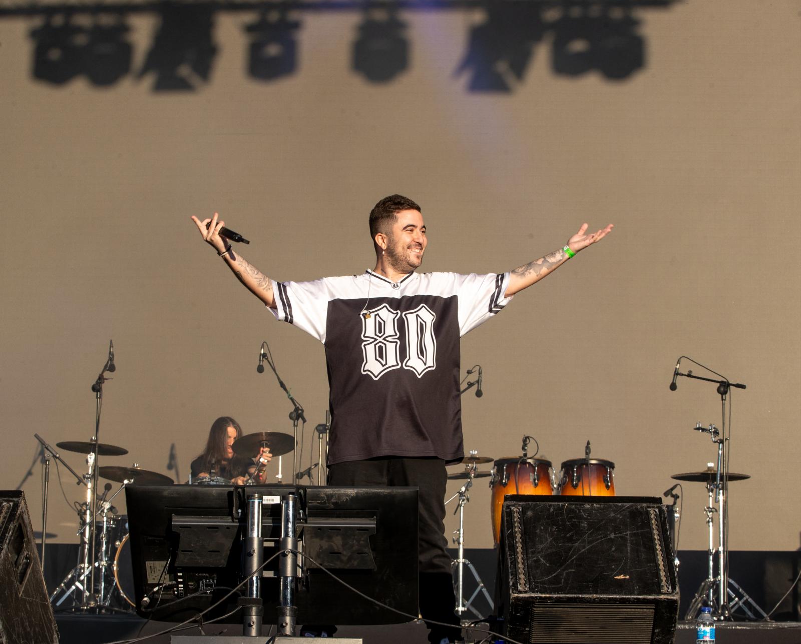 La Fiesta de la Resurrección de Cibeles, en imágenes