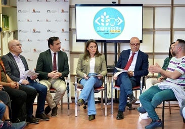 El campo se digitaliza como clave para ganar competitividad y eficiencia