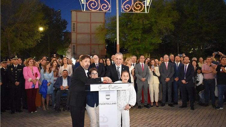 José Mota rodará una película en Puertollano con Karra Elejalde de protagonista