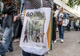 Feria del Libro de Valencia 2025: horario, ubicación y autores que firman