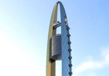 Otro aeropuerto, una noria gigante y la tasa turística: las demandas de los empresarios para Madrid