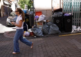 Subidas de sueldo hasta 2030: las mejoras acordadas con los trabajadores para acabar con la huelga de basuras