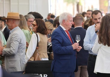 El nuevo modelo de la Cata del Vino deja un 20 por ciento más de facturación