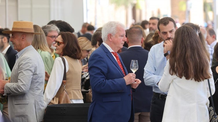 El nuevo modelo de la Cata del Vino Montilla-Moriles deja un 20 por ciento más de facturación