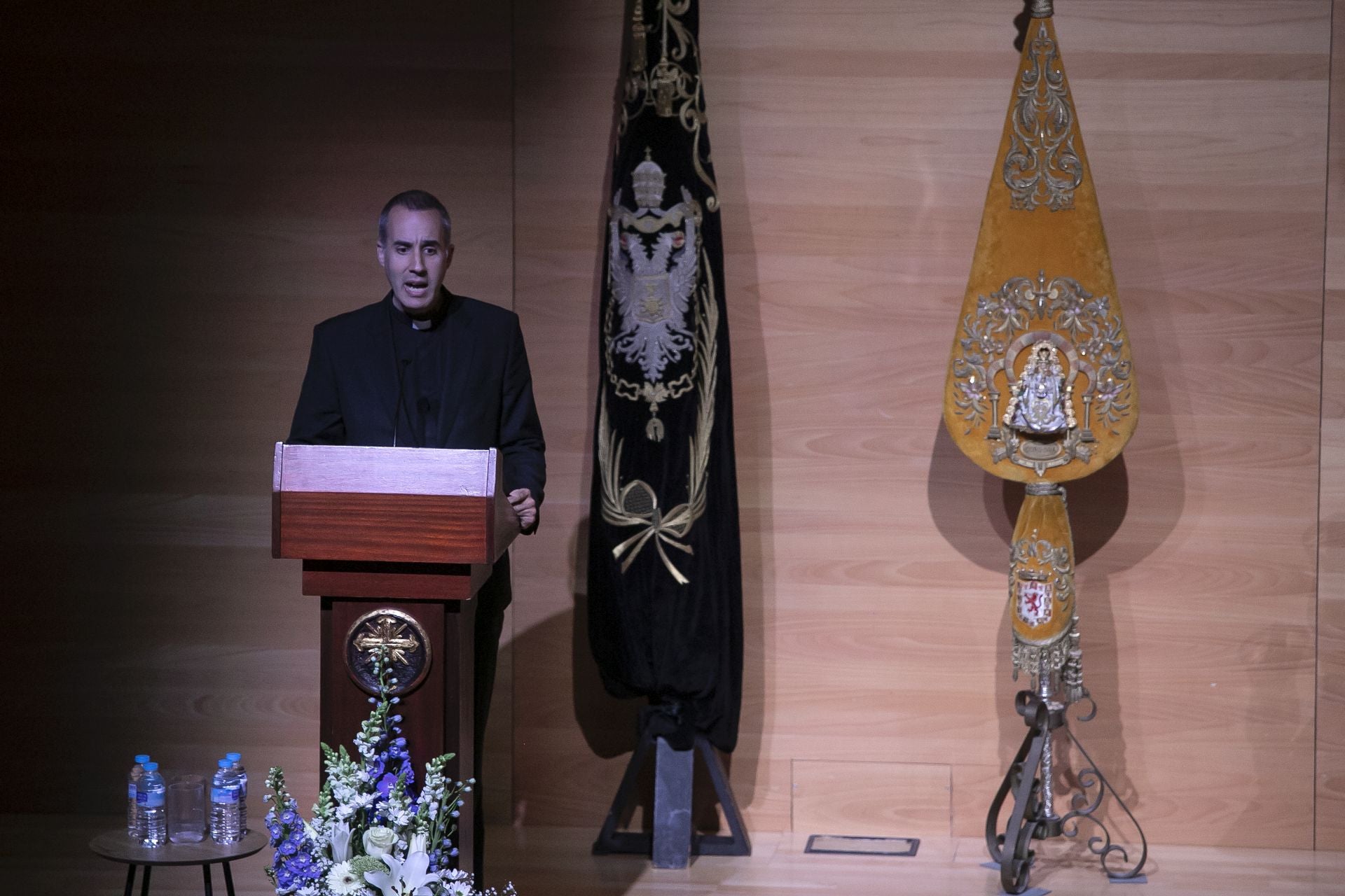 El emocionante pregón de gloria de Córdoba, en imágenes