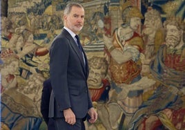 Emisión en directo | El Rey inaugura el foro internacional 'Invest in Spain Summit'