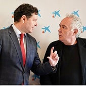 Ferrán Adriá considera que «la cultura del esfuerzo se ha acabado»