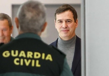 David, el 'hermanísimo' de Pedro Sánchez que está ya a un paso del banquillo