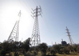 Apagón total en Córdoba: el corte de luz afecta a semáforos, hospitales, trenes, comercios, empresas...