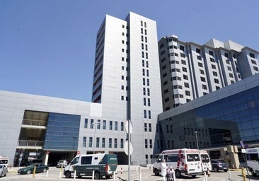 Vuelve «poco a poco» el suministro a hospitales sin que el apagón haya afectado a Urgencias y actividad esencial