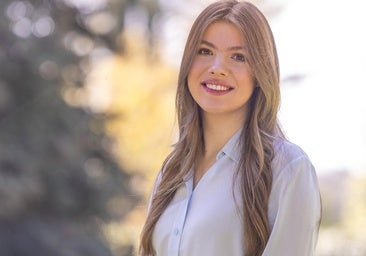 La Infanta Sofía cumple 18 años y empieza a decidir su propio camino