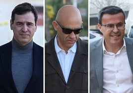 Quién es quién en el caso del hermano del presidente del Gobierno, enviado al juicio por prevaricación y tráfico de influencias