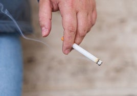 Sacyl receta los fármacos para dejar de fumar a 24.500 personas en el último año