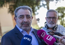 Diecisiete pacientes que no pudieron recibir oxígeno en sus casas han sido ingresados en hospitales de Castilla-La Mancha