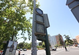 Los municipios de la provincia de Córdoba recuperan en su totalidad la conexión eléctrica