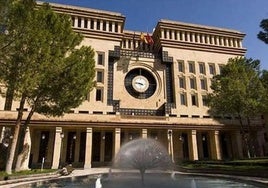 Albacete mantiene el servicio de escuelas infantiles municipales y las actividades culturales