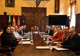 Los bomberos del Consorcio Provincial realizaron 21 rescates en ascensores