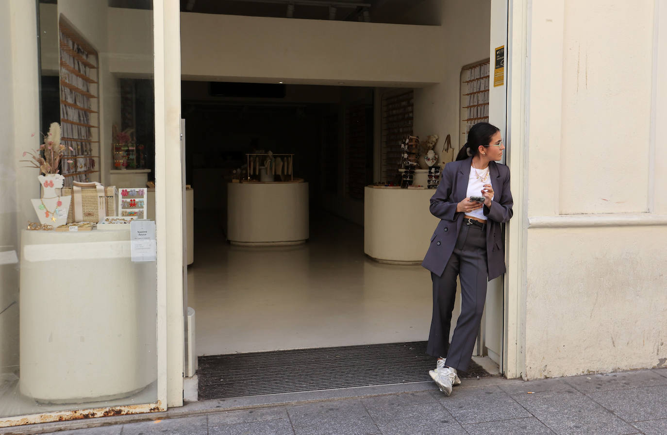 El gran apagón eléctrico en Córdoba, en imágenes