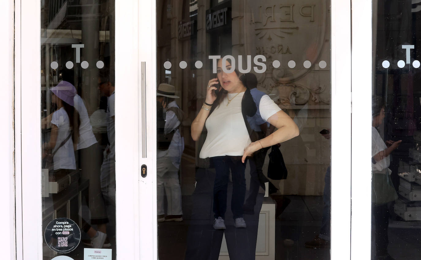 El gran apagón eléctrico en Córdoba, en imágenes